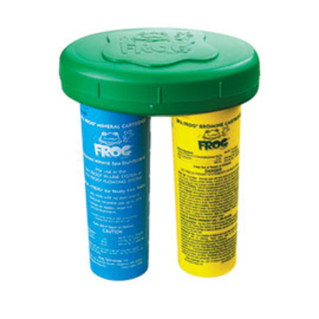 King Tech Spa Frog Serene Floating Sanitizing System | 01-14-3883 2