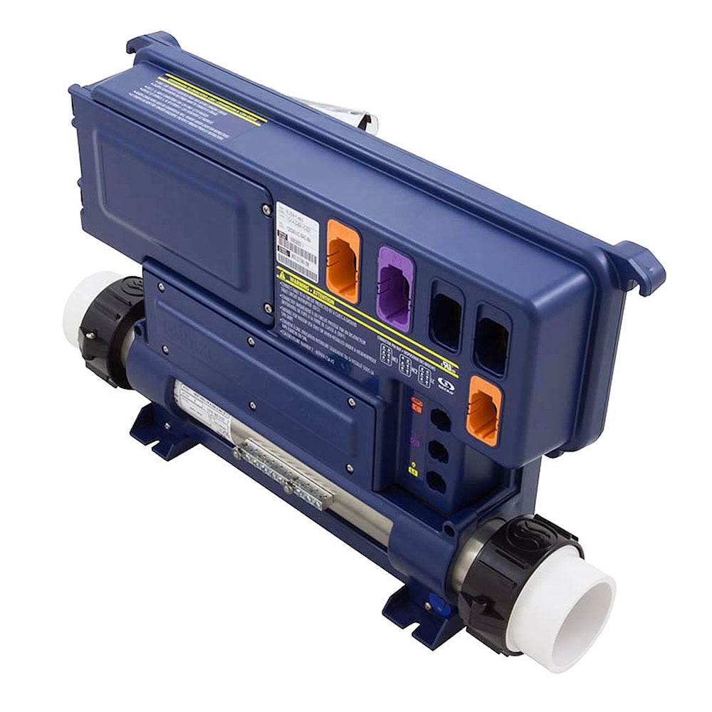 Gecko Aeware in.XE Spa Control System w/ 4KW Heater | 0602-221063-299