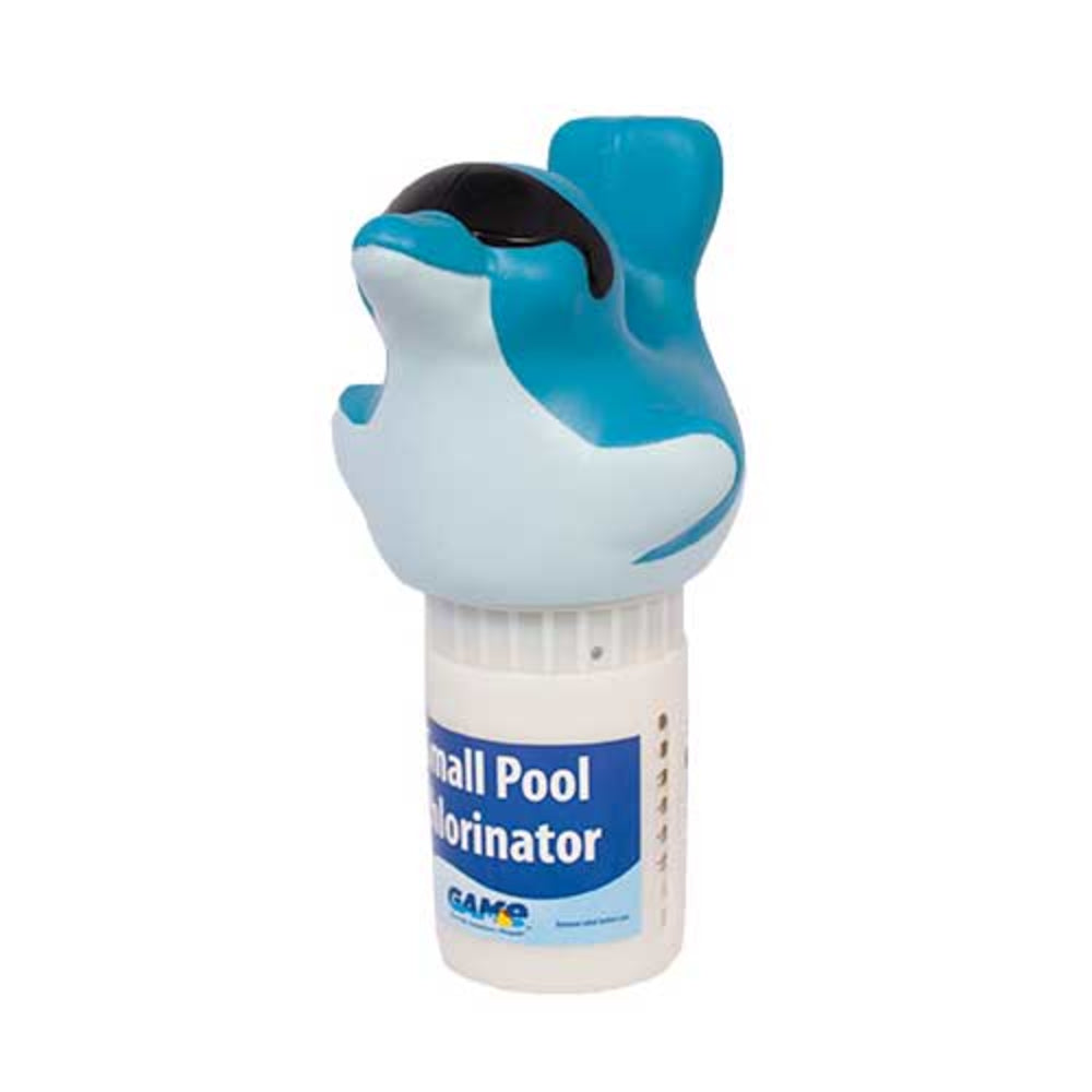 Gam Derby Duck Pool Chlorinator | 4002 3