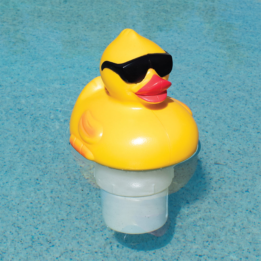Gam Derby Duck Pool Chlorinator | 4002 7