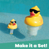 Gam Derby Duck Pool Chlorinator | 4002 10