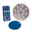 GAME Magnetic Pool Wall Light w/ Remote Control | 4307