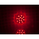 GAME Magnetic Pool Wall Light w/ Remote Control | 4307 4