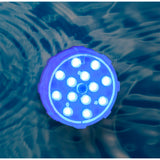 GAME Magnetic Pool Wall Light w/ Remote Control | 4307 5