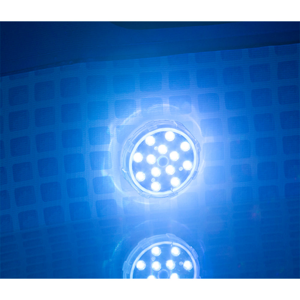 GAME Magnetic Pool Wall Light w/ Remote Control | 4307 6