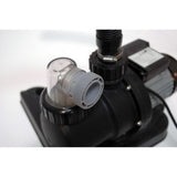 GAME 40mm to 1-1/2 Conversion Kit | 4560" 4
