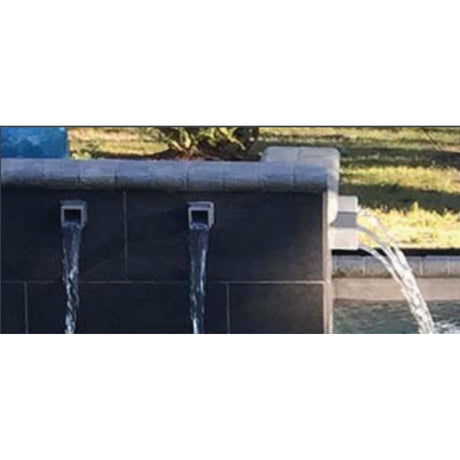 GAW 12 Aqua Sheer W/ 6" Nozzle | GA0111206"
