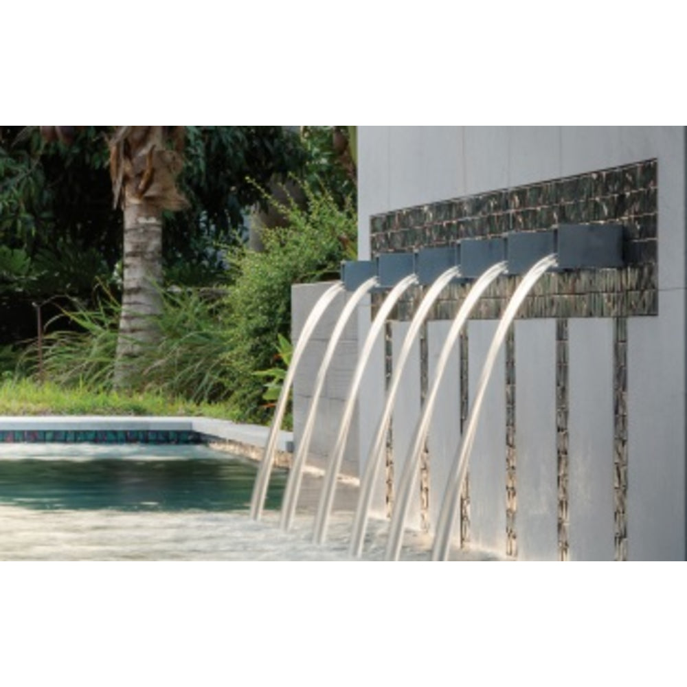 GAW 12 Aqua Sheer W/ 6" Nozzle | GA0111206" 2