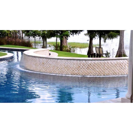 12 GAW Aqua Sheer W/ 9" Nozzle  | GA0111209"
