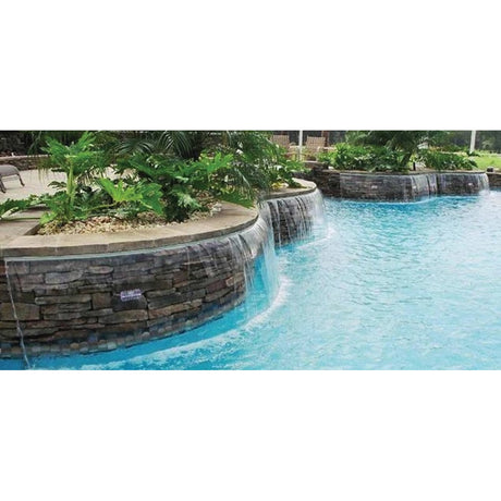 36 GAW Aqua Sheer W/ 1" Nozzle  | GA0113601"