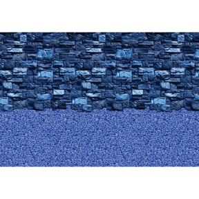 GLI 28' Round Flagstaff Unibead AG Liner 52 Wall | 05-0028RD-FLG-UB-52"