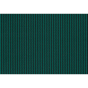 GLI 16' x 32' Rectangle Mesh Safety Cover w/ 4' x 8' CES, Green | 20-1632RE-CES48-SAP-GRN