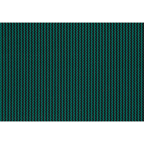GLI 16' x 32' Rectangle Mesh Safety Cover w/ 4' x 8' CES, Green | 20-1632RE-CES48-SAP-GRN