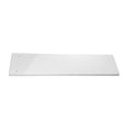 8' Gx8 Diving Board  - White  | GPP-DB-GX8-W