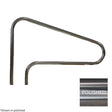 Global Classic 3 Bend Handrail Polished .049 | Global-Rl-C49-3Bnd-Ss