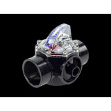H2Flow FlowVis 2 Flow Meter | FV-2"