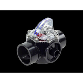H2Flow FlowVis 2 Flow Meter | FV-2"