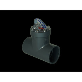H2Flow FlowVis 3 Flow Meter | FV-3"