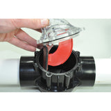 H2Flow Retrofit Kit for Jandy 7305 Check Valve | FVJ-R
