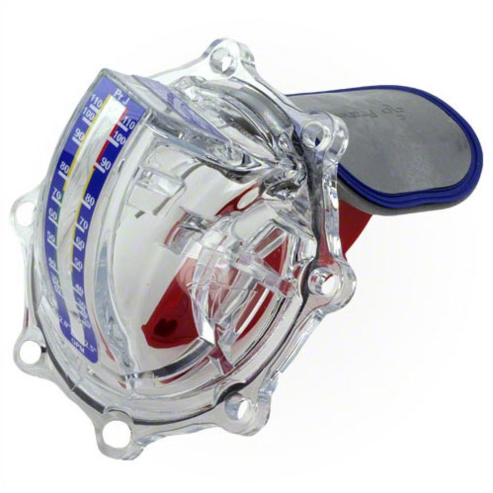H2Flow Retrofit Kit for Jandy 7305 Check Valve | FVJ-R 3