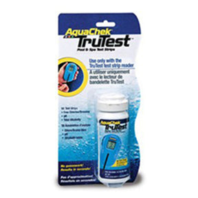 AquaChek TruTest Test Strip Refill, 100 Strips | 512138