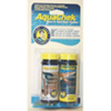 AquaChek Salt System Test Kit, 10 Salt Test Strips & 25 Multi-Test Strips | 542228A 2