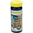AquaChek White Salt Titrators Test Strips, 10/Pack | 561140A