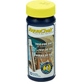 AquaChek White Salt Titrators Test Strips, 10/Pack | 561140A