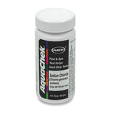 AquaChek White Salt Titrators Test Strips, 40 Strips | 561161 2