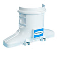 Hammerhead 21 Vacuum Head Half Front Decal Side | HH1030 FR"