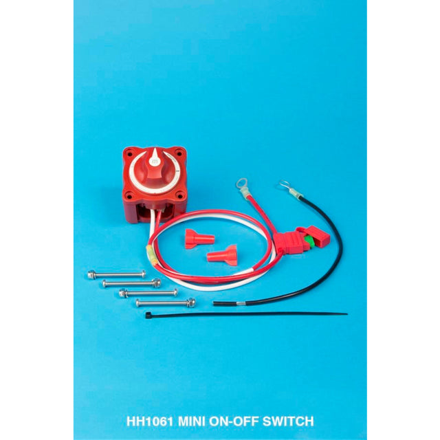 Hammerhead On/Off Switch | HH1061