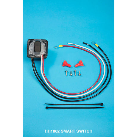 Hammerhead Smart Switch Kit Retrofits Units MaDE After Feb 2007 With Serial Numbers Starting 061229 And Higher Smart Switch Kit Hh1062 | HH1062