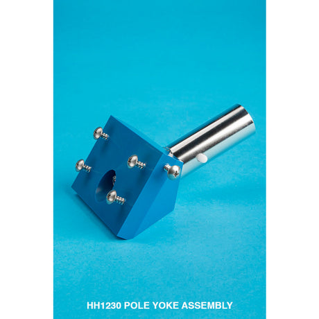 Hammerhead Pole Yoke Assembly Comp. | HH1230