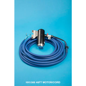 Hammer Motor/Cord Assembly 40' | HH1305