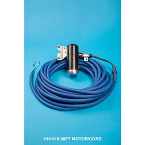 Hammerhead 60' Motor / Cord Assembly | HH1315