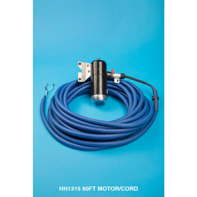 Hammerhead 60' Motor / Cord Assembly | HH1315