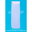 Hammerhead Standard Extra Large Bag W/Cleat | HAMHH1506XL