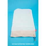 Hammerhead Super Fine Bag Complete w/ Cleat, 80 Microns | HH1508 2