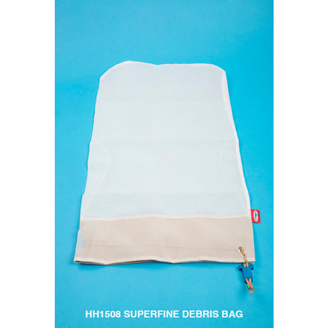 Hammerhead Super Fine Bag Complete w/ Cleat, 80 Microns | HH1508 2