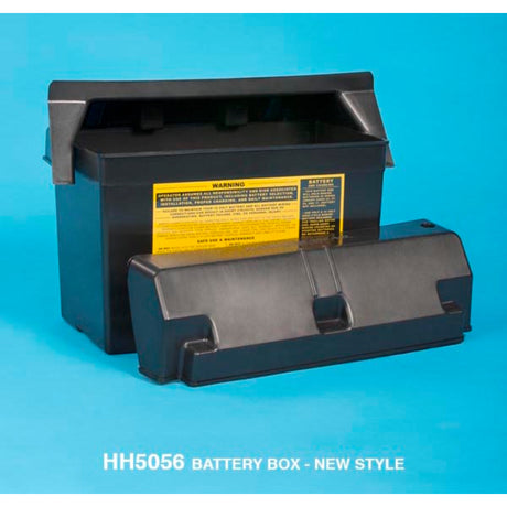 Hammerhead Hammerhead Battery Box | HH5056