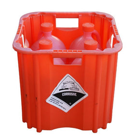 Hasa Muriatic Acid, 1 Gallon Bottle | 15041