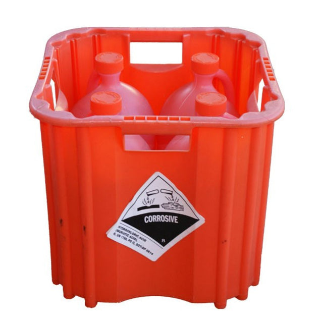 Hasa Muriatic Acid, 1 Gallon Bottle | 15041