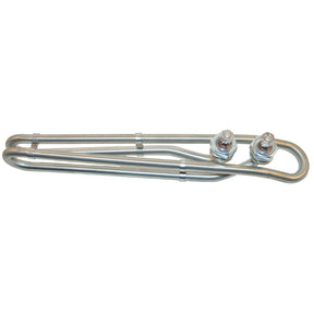 10 Incoloy Universal Flo-Thru Heater Element 5.5Kw 240V | 12-0100-K"