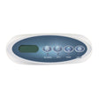 Balboa Mini Oval Digital Panel LCD | 34-52144-K