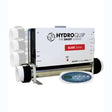 Balboa Vs513Z Format Spa Control System With 1.32/5.5Kw Slide Heater Supports: Circ Pump, (1) Dual Speed Pump, (1) Single Speed Pump, Blower And Light (Pump 2 And Blower Work In Sequence); Includes: Vl200 Series Spa Side Control, Spa Side Label, Spa 