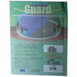 15' Round Premium Floor Padding | LG15R