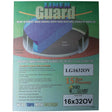 16' x 32' Oval Premium Floor Padding | LG1632OV