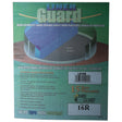 16' Round Premium Floor Padding | LG16R