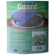 33' Round Premium Floor Padding | LG33R