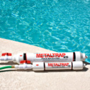 Hydropure MetalTrap Pool/Spa Pre-Filter | MT-10